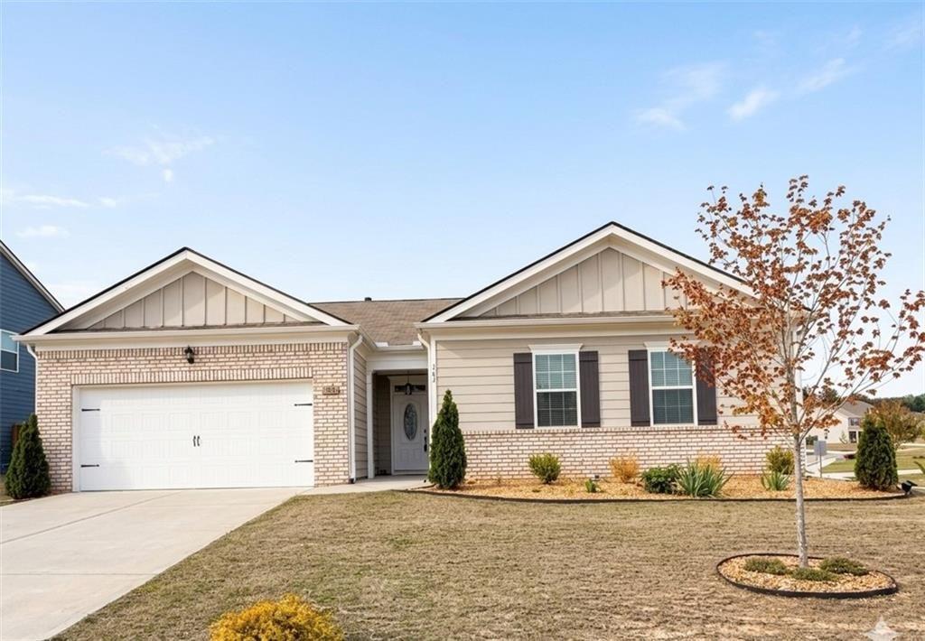 183 Durana Way, Dallas, GA 30132