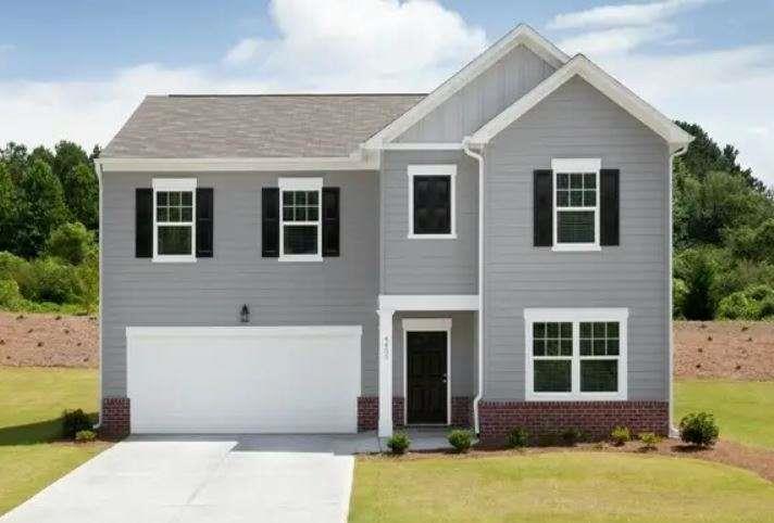 414 Otway Loop, Bethlehem, GA 30620
