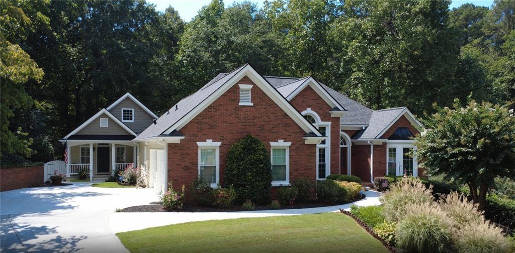 1311 Pembridge Way, Kennesaw, GA 30152