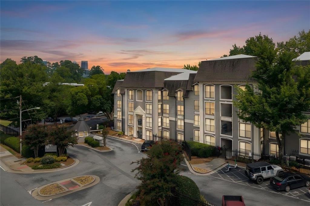 2657 Lenox Rd. #A-1, Atlanta, GA 30324