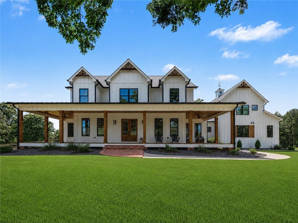 1910 Carlan Rd., Jasper, GA 30143