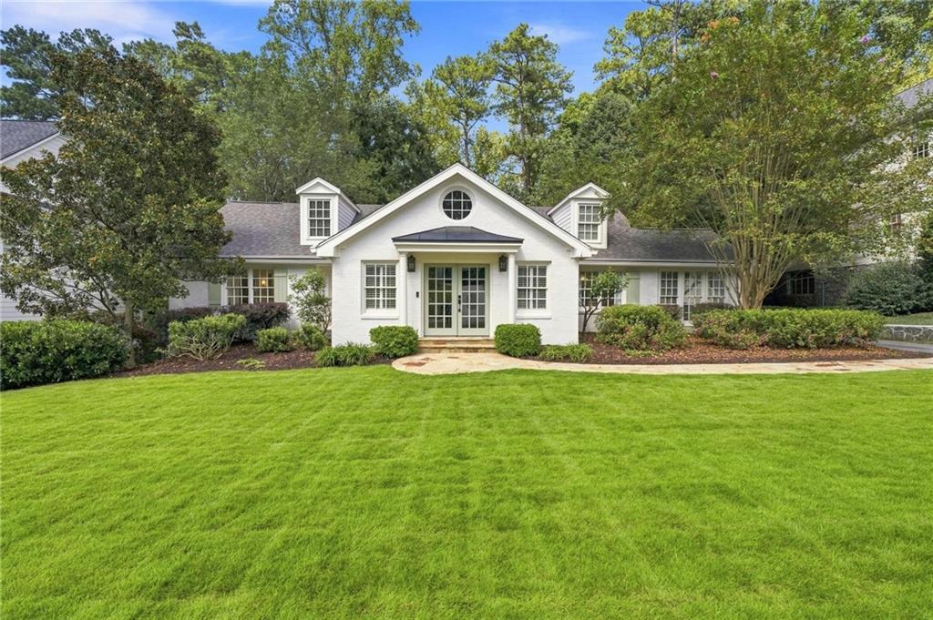 490 Danube Rd., Atlanta, GA 30342