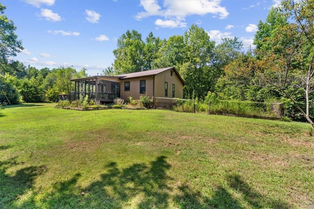 764 N Dick Creek Rd., La Fayette, GA 30728