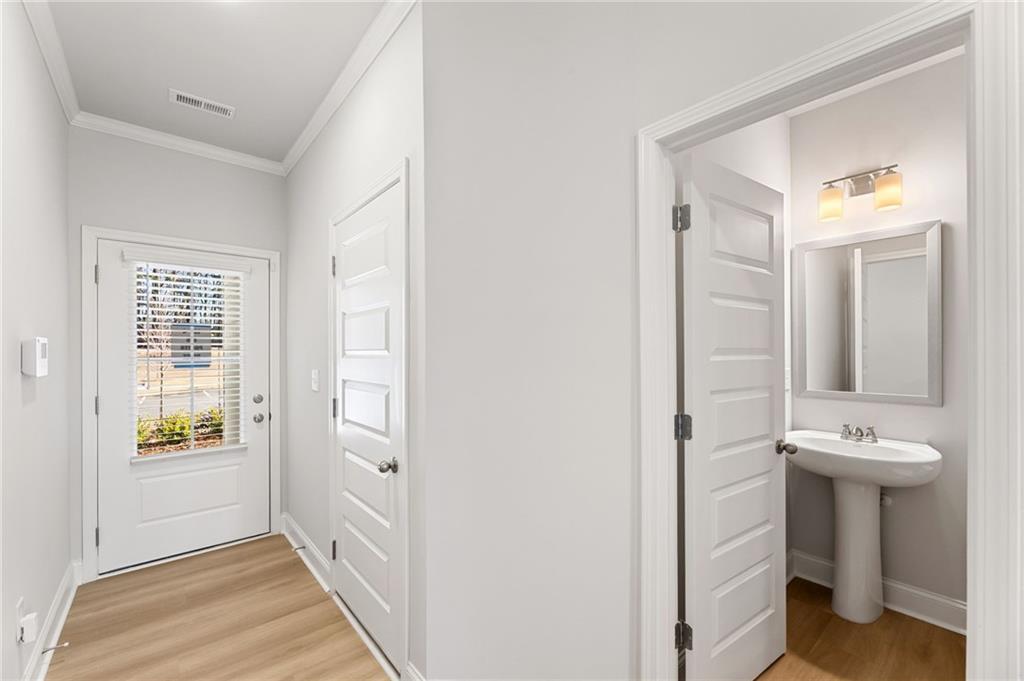 872 Porter Ridge Ln. #LOT 6, Decatur, GA 30032
