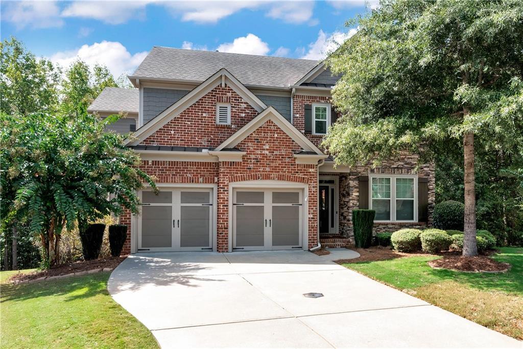 3990 Sweeting St., Cumming, GA 30041