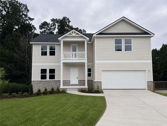 New Construction Homes For Sale This Week That Attend North Paulding High School: September 2nd to September 8th