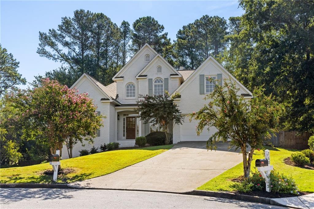 770 Heathland Dr., Roswell, GA 30075