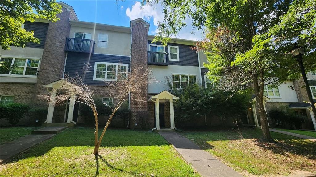 1476 Talia Wood Cir., Atlanta, GA 30314