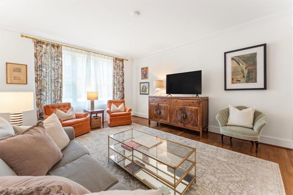 28 Collier Rd. #7, Atlanta, GA 30309