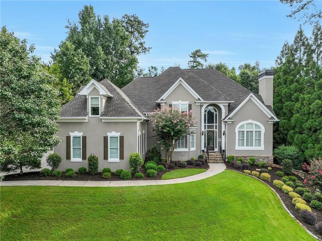 10335 High Falls Cir., Alpharetta, GA 30022