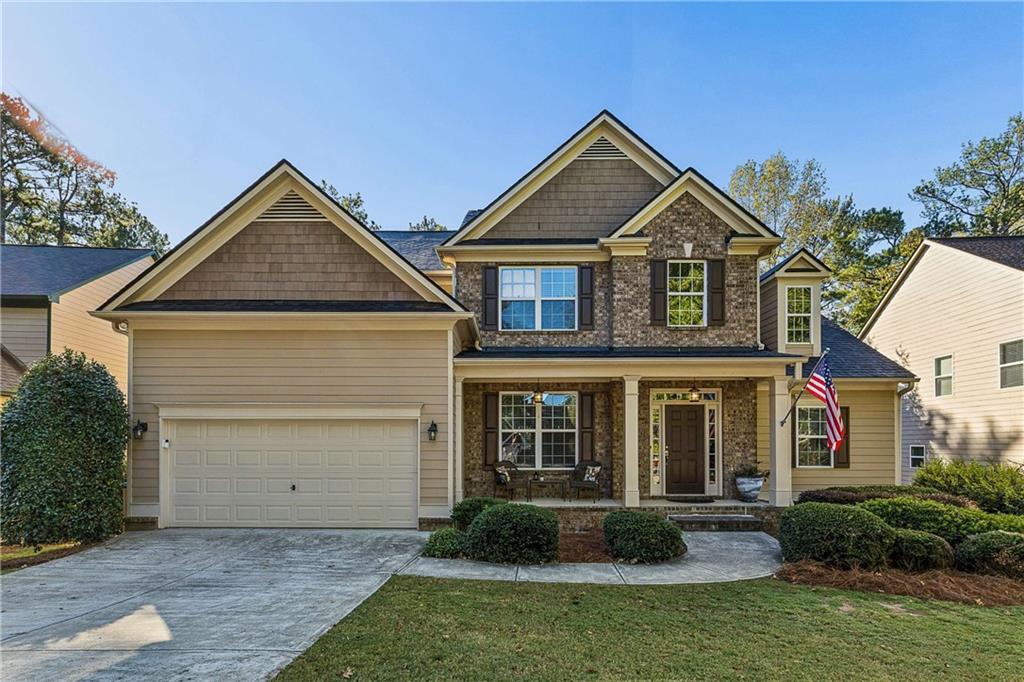 607 Redbud Ter., Canton, GA 30115