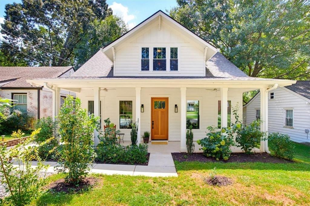 796 Beechwood Ave., Atlanta, GA 30310