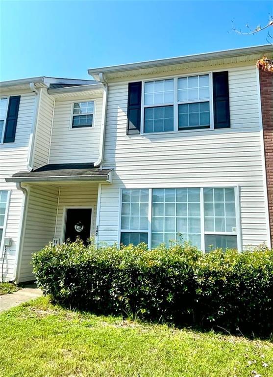 140 Odyssey Turn, Conyers, GA 30012