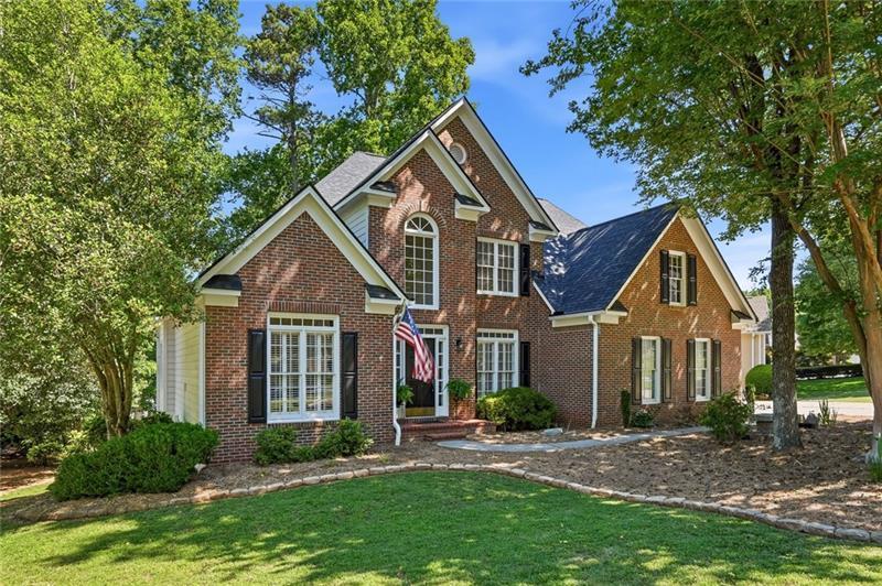 1032 Chippendale Tr., Marietta, GA 30064