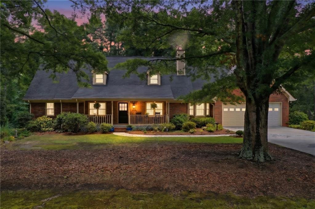 4891 Bill Cheek Rd., Auburn, GA 30011
