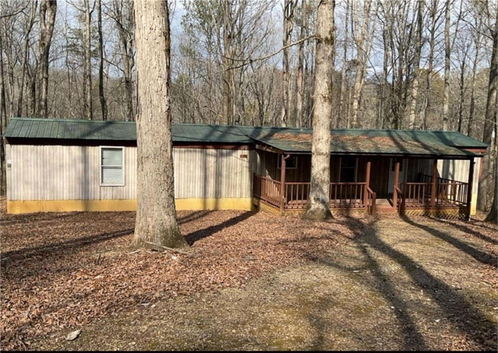 4157 Old Burnt Mountain Rd., Jasper, GA 30143