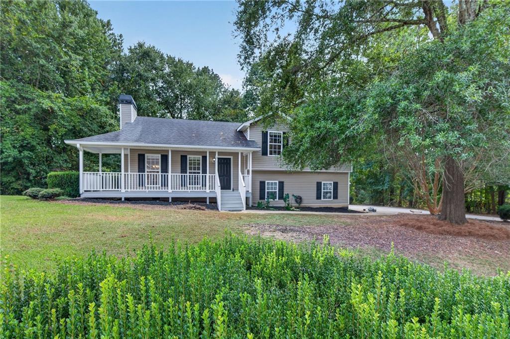23 Adair Ct., Dallas, GA 30157