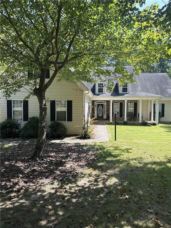 6940 Fletcher Dr., Winston, GA 30187