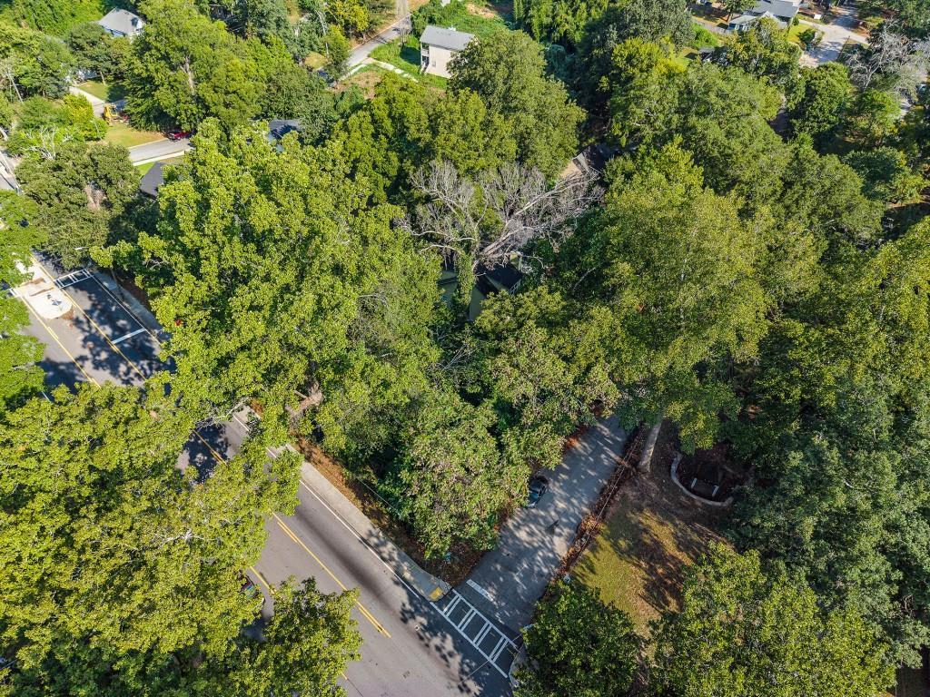 Gertrude Pl., Atlanta, GA 30318