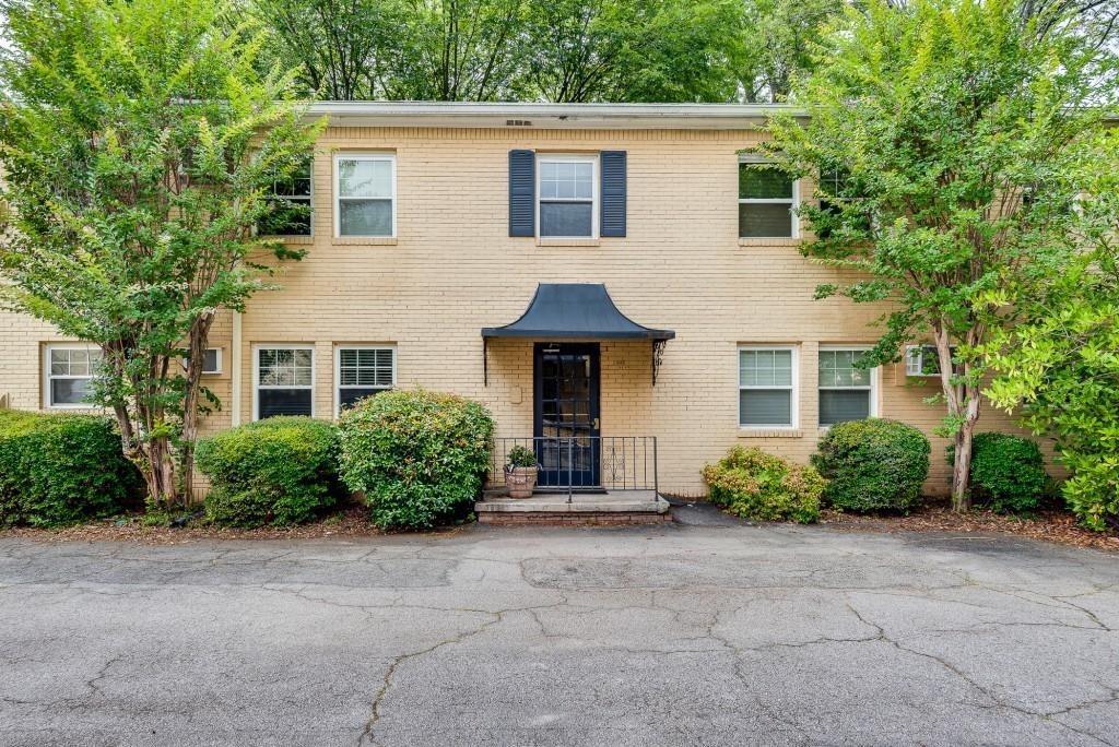 1048 Saint Charles Ave. #7, Atlanta, GA 30306