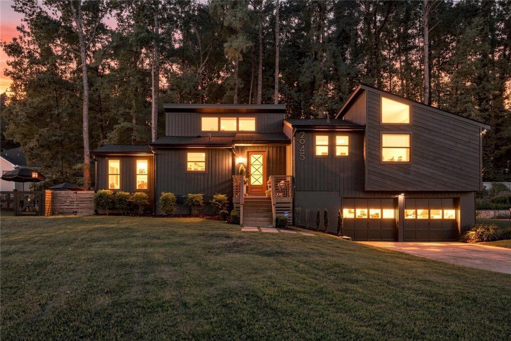 2945 Brett Cir., Acworth, GA 30101