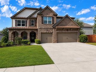 New Homes For Sale This Week That Attend Stonewall Tell Elementary School: September 4th to September 10th