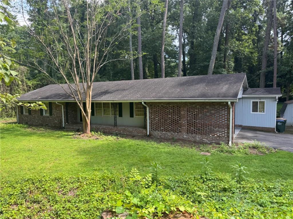 276 Colewood Way, Sandy Springs, GA 30328