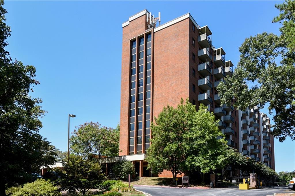 300 Johnson Ferry Rd. #A907, Sandy Springs, GA 30328