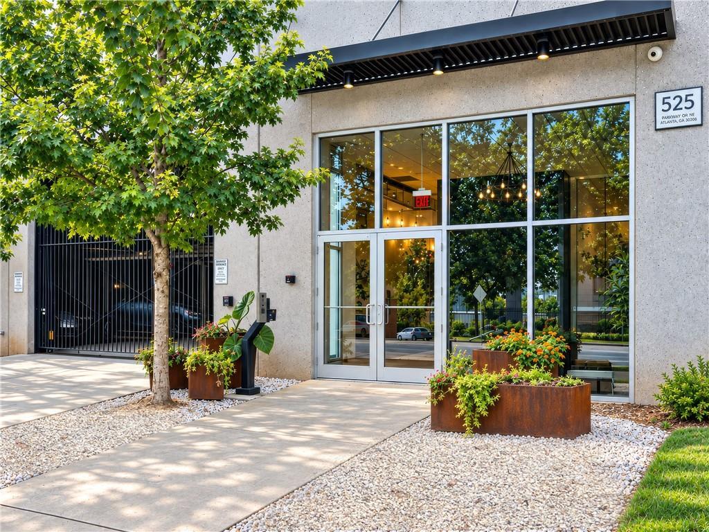 525 Parkway Dr. #413, Atlanta, GA 30354