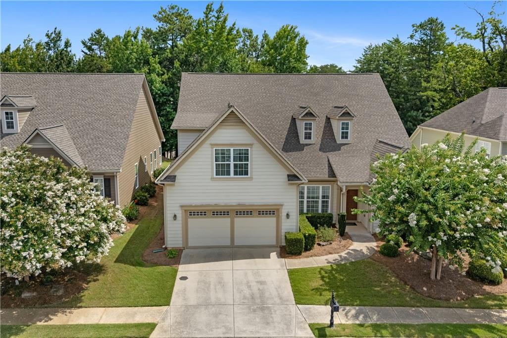 3354 Locust Cove Rd., Gainesville, GA 30504