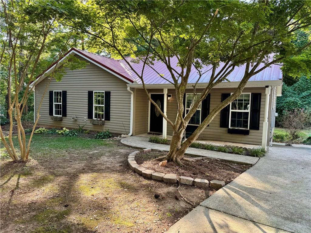 101 Mineral Springs Rd., Waco, GA 30182