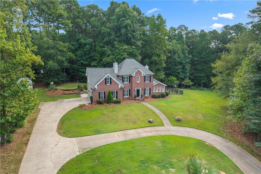 71 Picketts View, Acworth, GA 30101