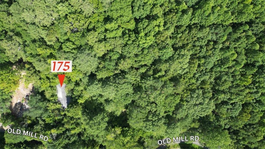 Old Mill Rd., Hiram, GA 30141
