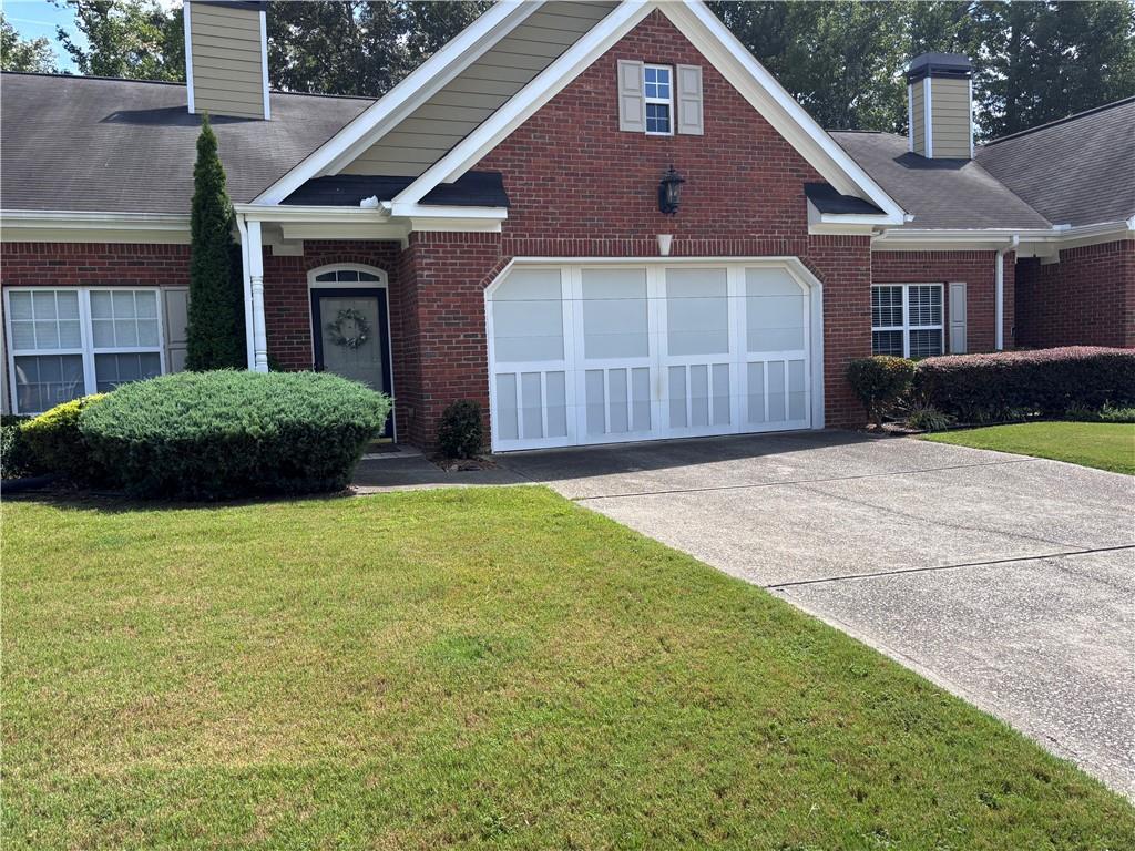 2585 Rosehill Cir., Lithia Springs, GA 30122