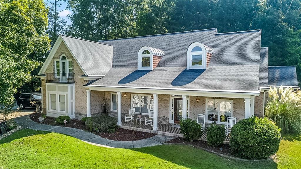 5530 Legacy Tr., Douglasville, GA 30135