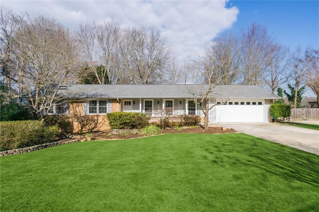6855 Ramundo Dr., Atlanta, GA 30360