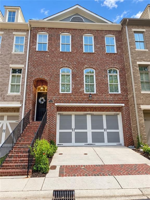 12026 Orchid Ln., Alpharetta, GA 30009
