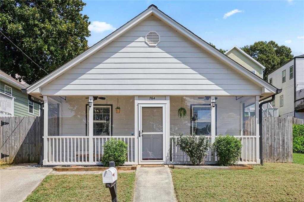 764 Grant Ter., Atlanta, GA 30315