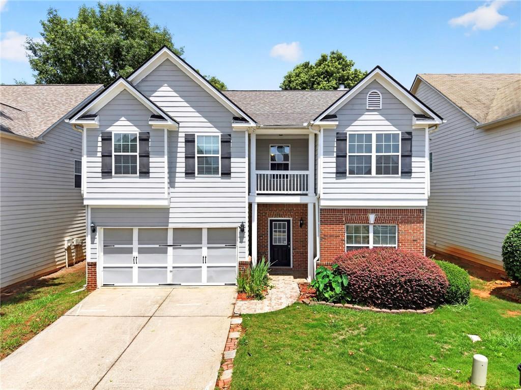 5711 Apple Grove Rd., Buford, GA 30519