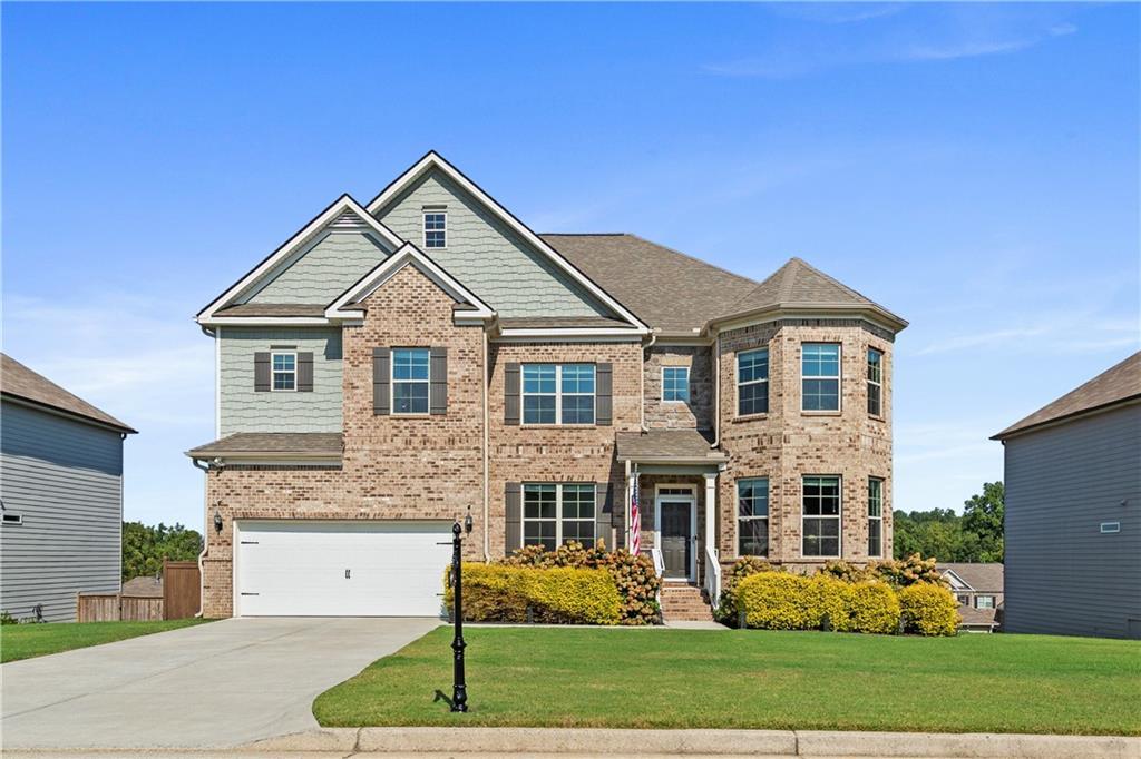 7715 Tiberon Pkwy., Cumming, GA 30028
