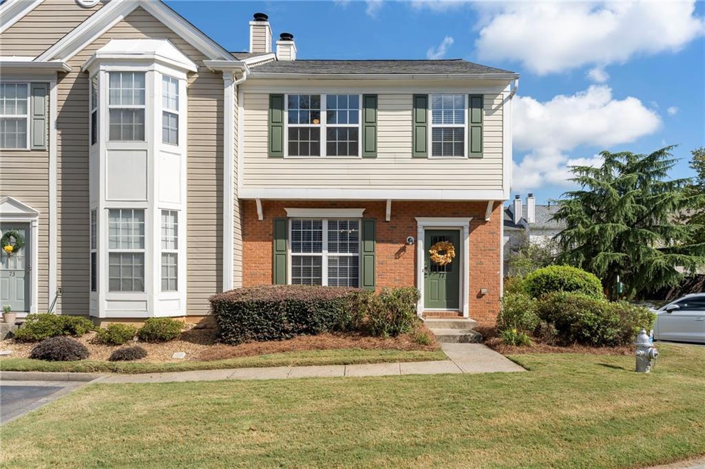 13300 Morris Rd. #72, Milton, GA 30004