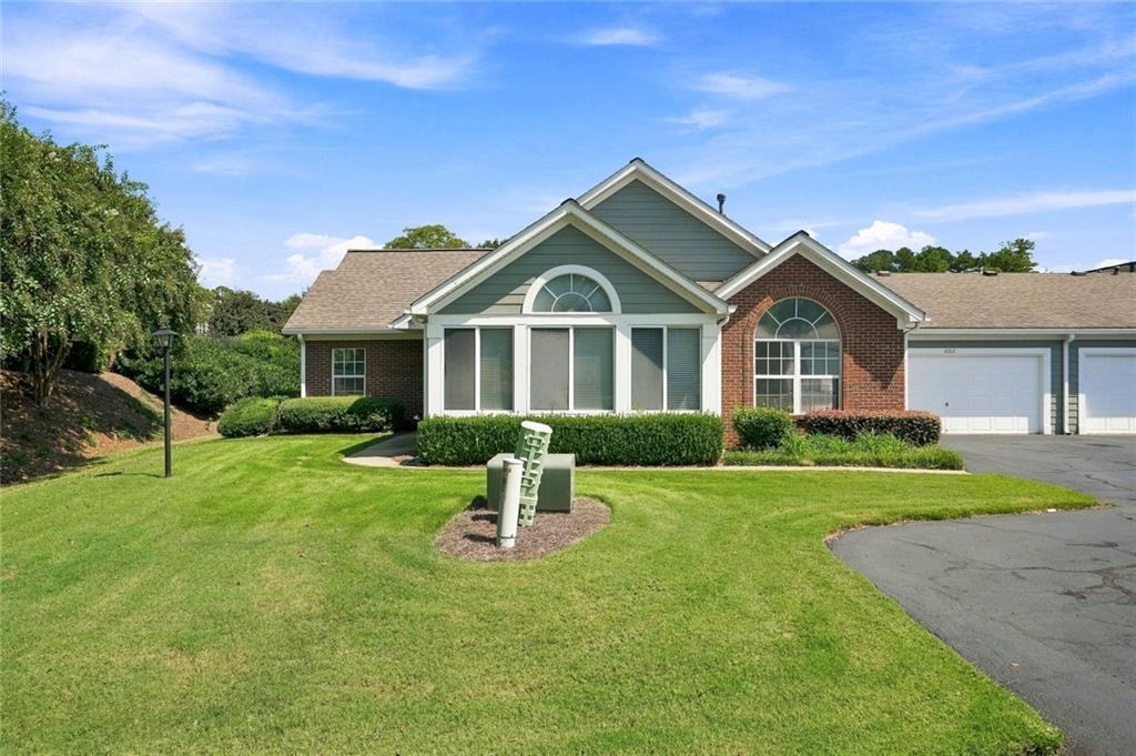 2112 Carefree Cir. #2, Marietta, GA 30062