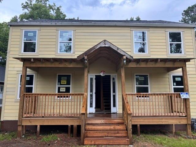 2618 Memorial Dr., Atlanta, GA 30317