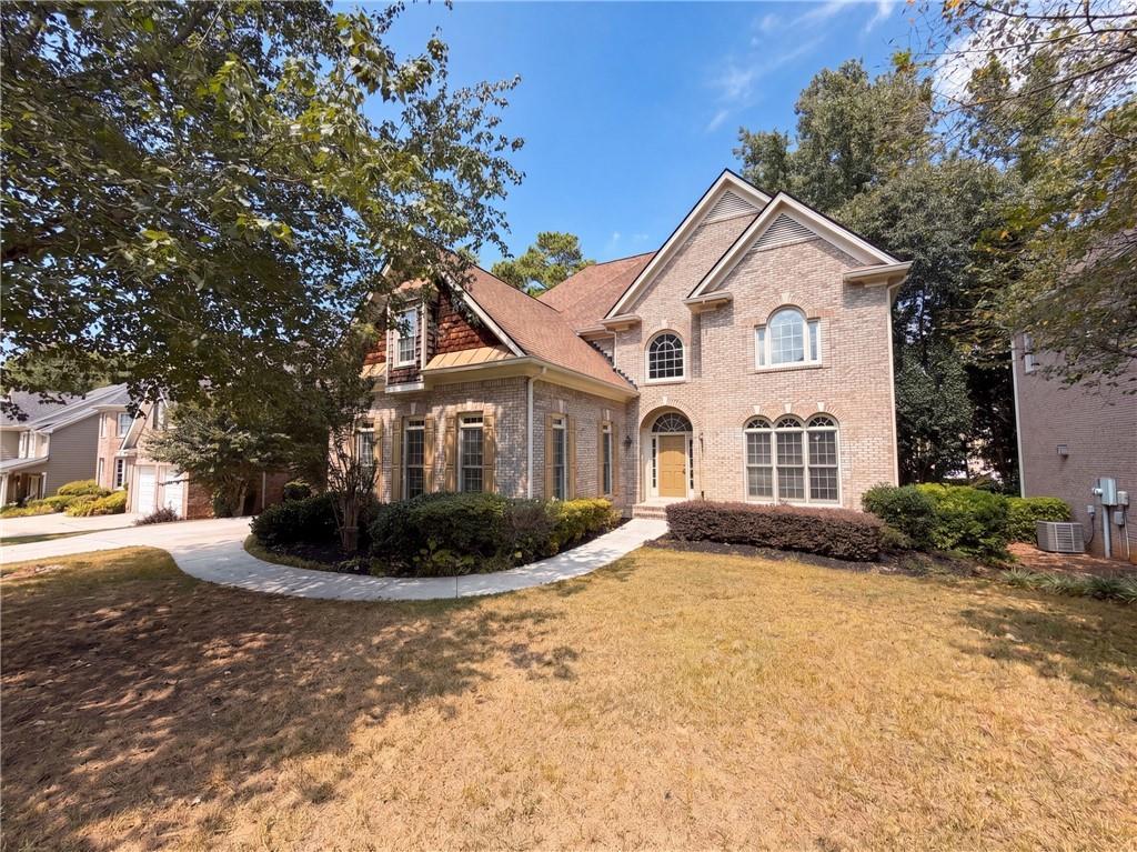 1093 Hidden Spirit Tr., Lawrenceville, GA 30045
