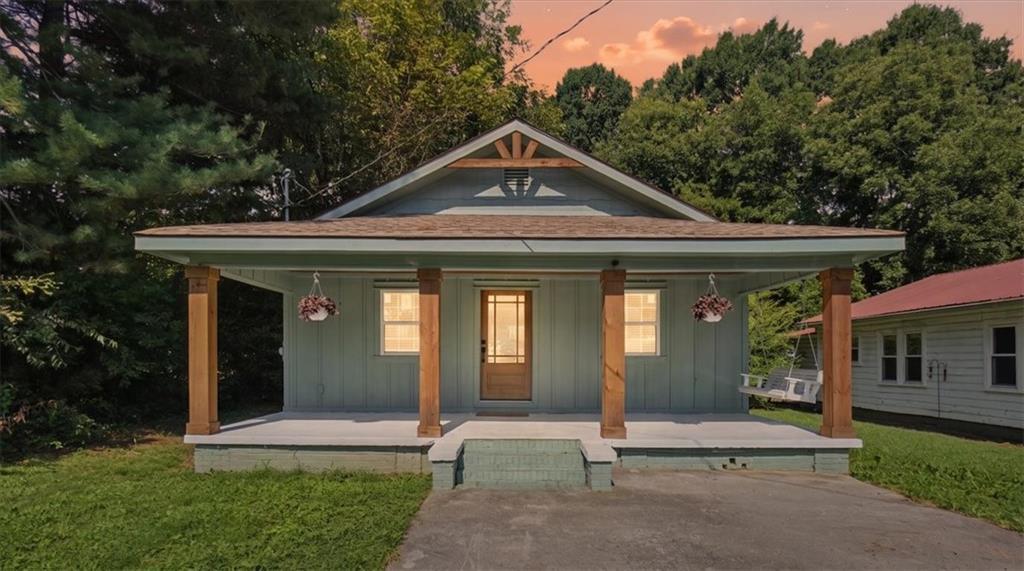607 Harlan St., Calhoun, GA 30701
