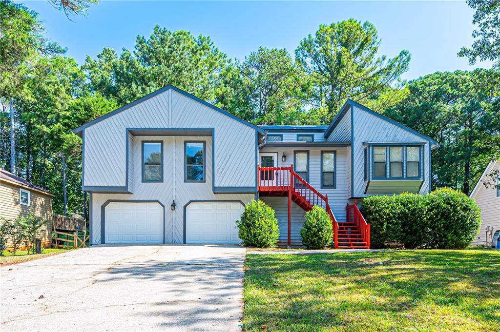 384 Mckees Rock Ln., Lawrenceville, GA 30044