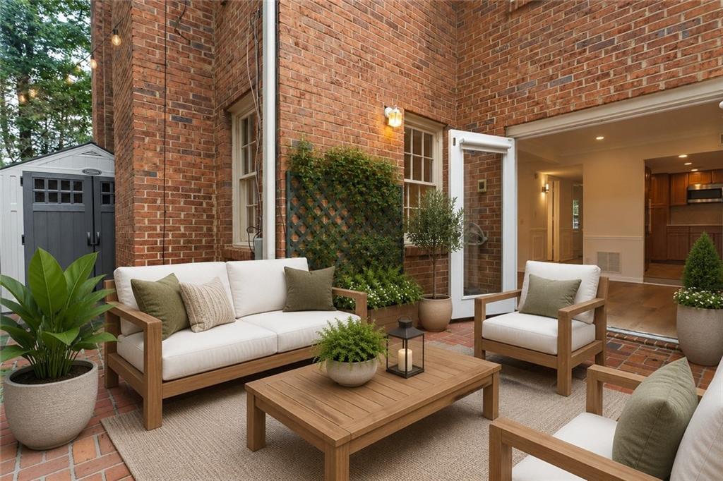 4101 Dunwoody Club Dr. #31, Atlanta, GA 30350