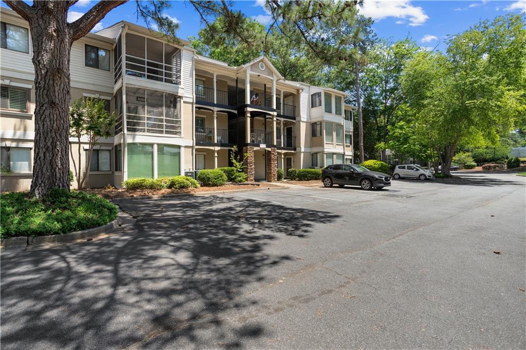 3018 Wingate Way, Atlanta, GA 30350