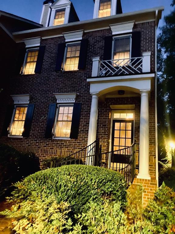 4710 Ivy Ridge Dr., Atlanta, GA 30339