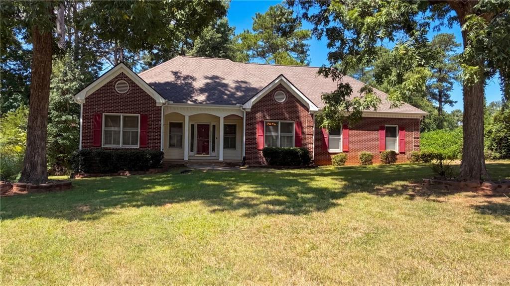 55 Concord Ct., Covington, GA 30016